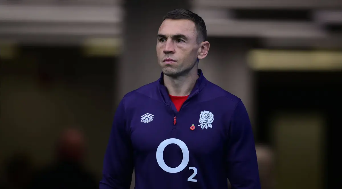 Outrage as Kevin Sinfield Blocked from Knighthood — Piers Morgan Speaks Out