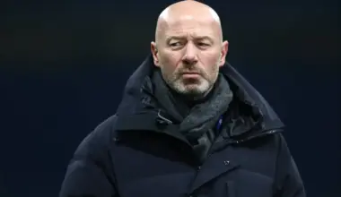 Alan Shearer’s Daughters Are Both Engaged… Both England Internationals