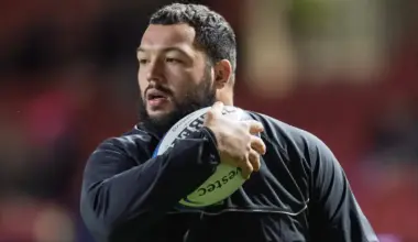 The best props in the world (Ranked 10-1) - Page 2 of 2