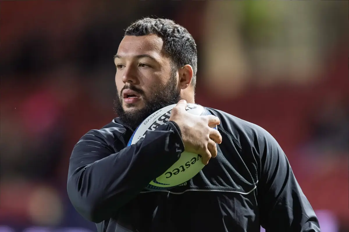 The best props in the world (Ranked 10-1) - Page 2 of 2