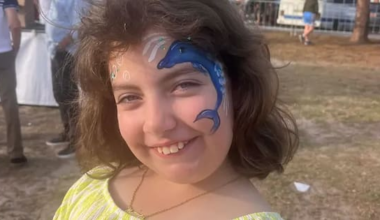 Youngest and oldest victims of Bondi terror attack farewelled