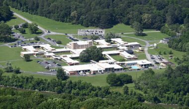 State still seeking relocation site for Moccasin Bend mental health facility