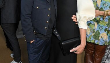 Ellen DeGeneresand wife Portia de Rossi are embracing the festive season in the Cotswolds with a brand-new family member despite plans to return to Californiafor warmer weather; (pictured 2023)