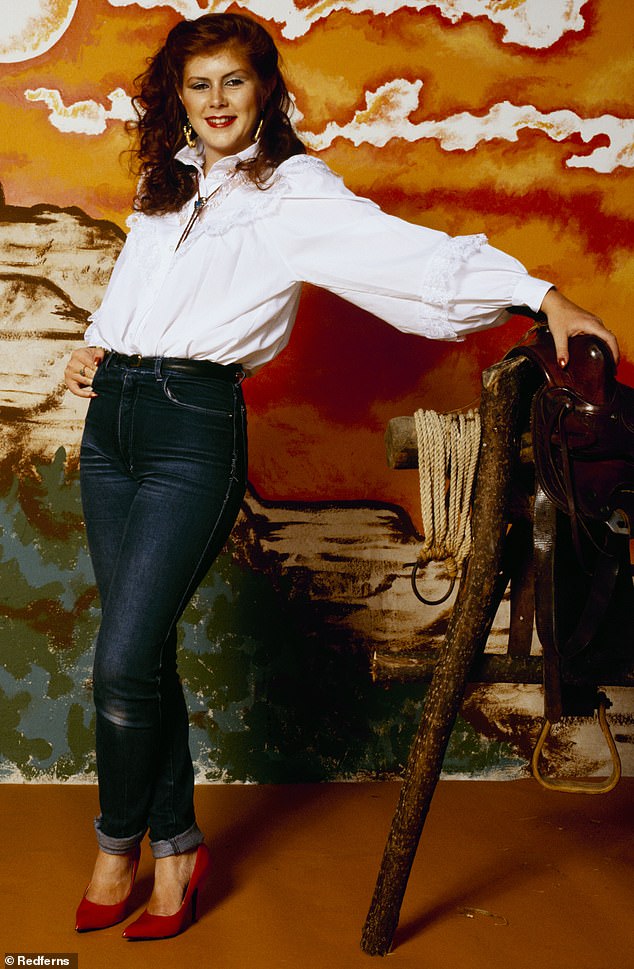 British singer Kirsty MacColl was killed 25 years ago when she was struck by a speedboat