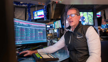 This cybersecurity stock is emerging as an AI play. How to play it with options