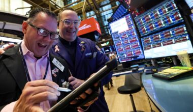 Stock market news for Dec. 18, 2025