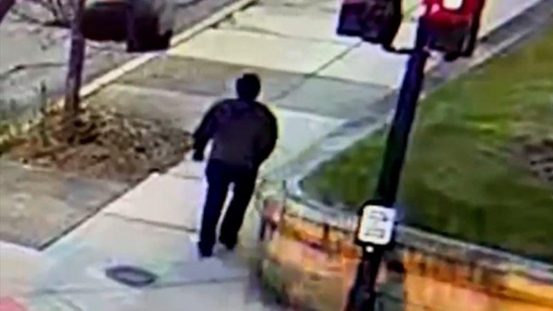 Live updates: FBI releases photos of suspect in Brown University shooting - CNN