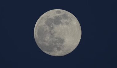 The Moon, Mercury and the magnetosphere: Top 5 space missions to watch in 2026