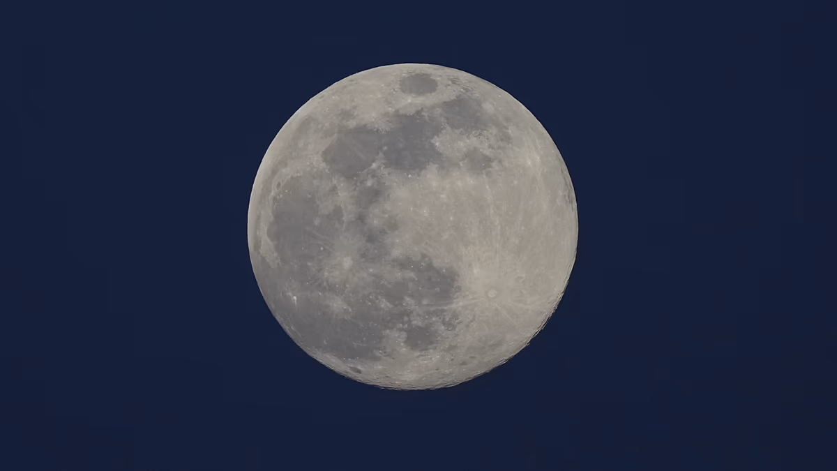 The Moon, Mercury and the magnetosphere: Top 5 space missions to watch in 2026