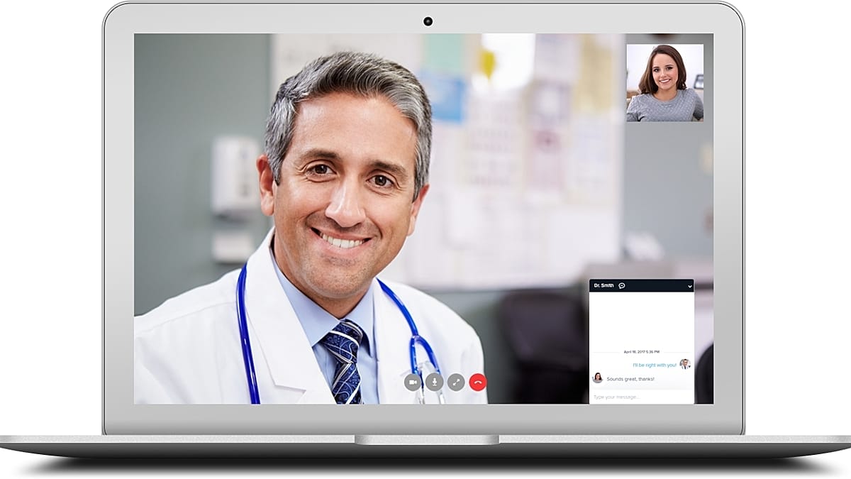 Doctor is on the line: Is teleconsultation becoming more prevalent in Europe?