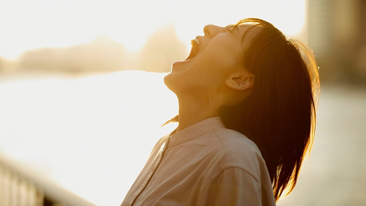 Skip the protein bar. Researchers say swearing can help people perform better on physical tasks