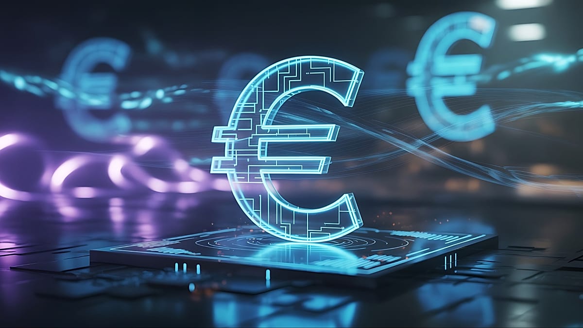 Is the EU using the digital euro to take control of your wallet?