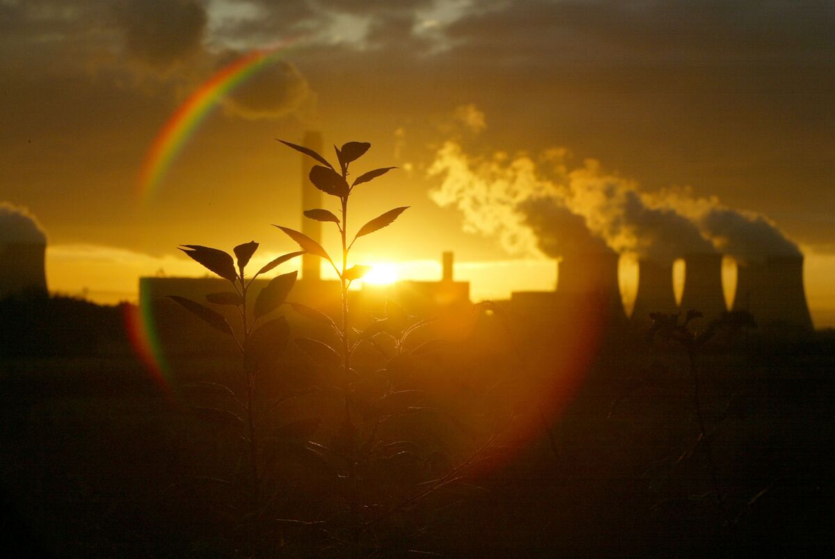 Carbon Emissions Are Rising. That Doesn’t Mean the Paris Agreement Failed