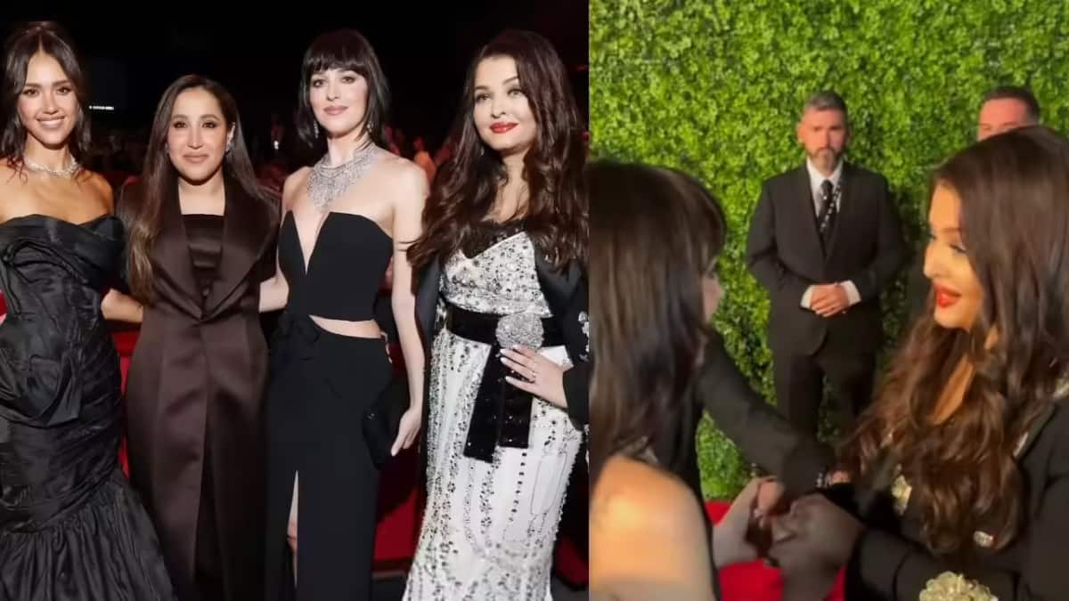 'We went to Maha Kumbh' – Firstpost