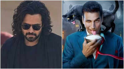 Are Emraan Hashmi's 'Awarapan 2' and Aksha Kumar's 'Bhooth Bangla' pushed due to Ranveer Singh's 'Dhurandhar 2'? Deets inside