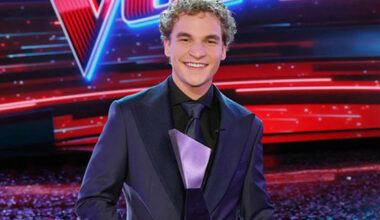 Who Won “The Voice”? All About Season 28 Champion Aiden Ross