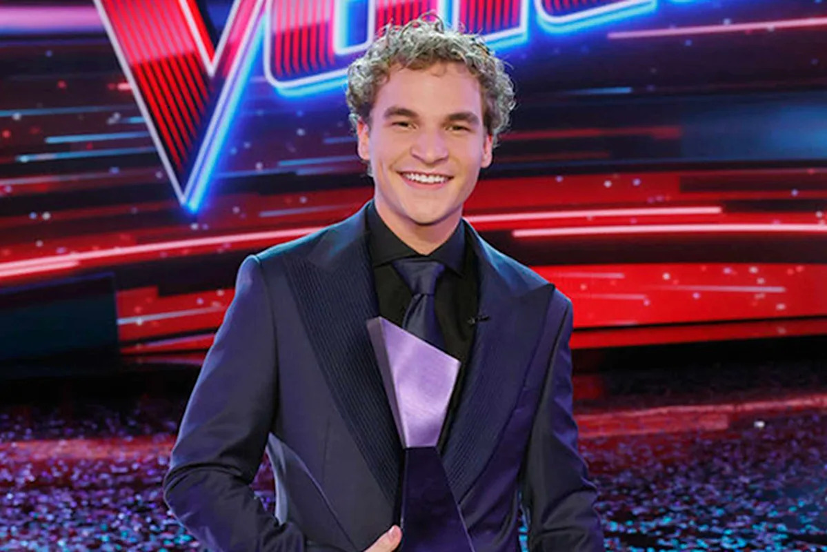 Who Won “The Voice”? All About Season 28 Champion Aiden Ross