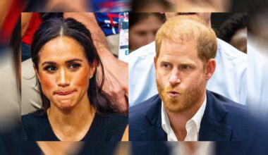 Prince Harry, Meghan Markle see biggest accusation yet amid talk they ‘push you out’