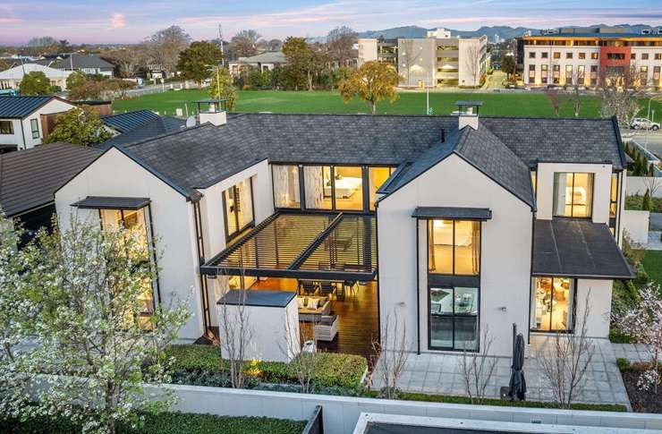 Homeowners in Queenstown-Lakes enjoyed the biggest resale profits in 2025. Photo / Getty Images