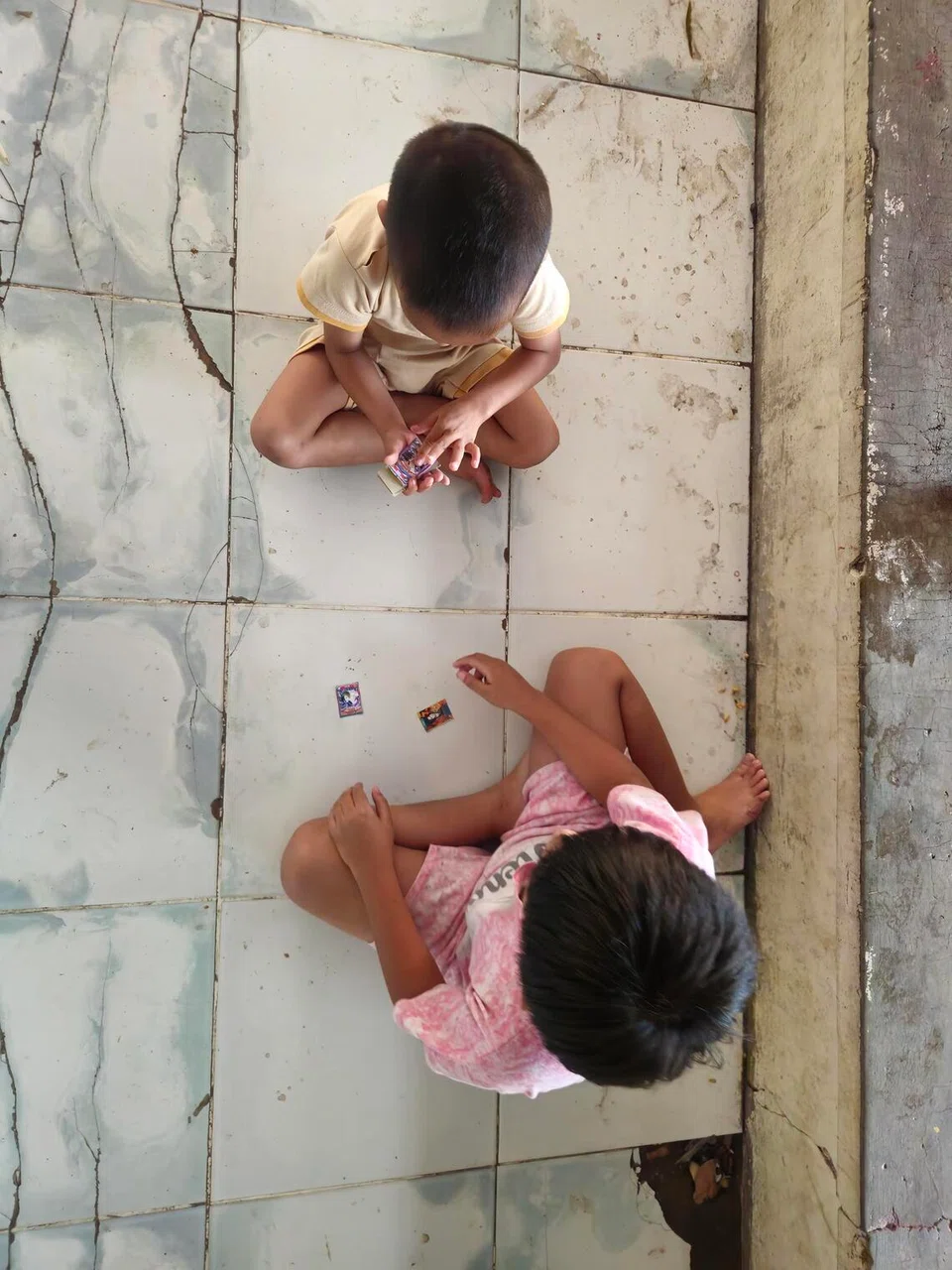 Living with stigma, state inaction: What it’s like for some of Indonesia’s HIV-positive kids