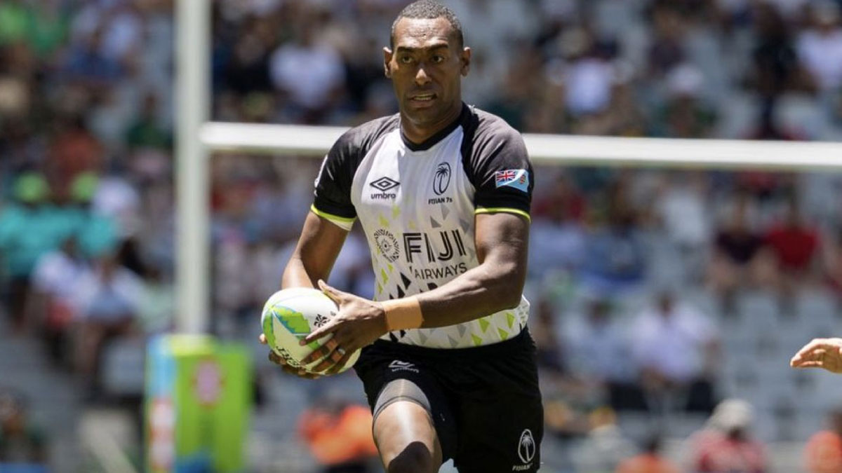 Fiji 7s defeats Great Britain 21-17 to keep Cup hopes alive