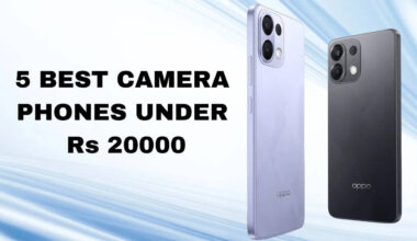 5 Best Camera Phones To Buy Under Rs 20000 In December 2025: Oppo K13, Oppo F29, CMF Phone 2 Pro, Realme P4, Motorola G96 | Technology & Science