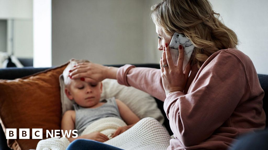 Warning about 'fragile' health care system amid flu rise, says RCN NI