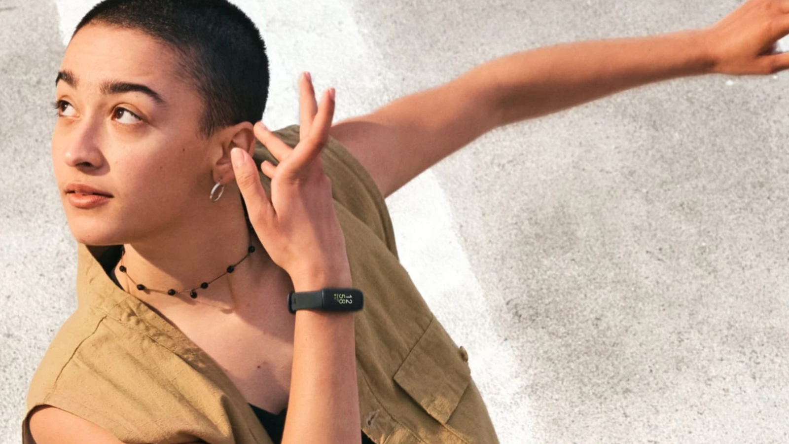 This low-key fitness tracker is all most people need