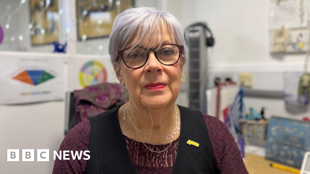 'My Seasonal Affective Disorder is helped by light therapy'