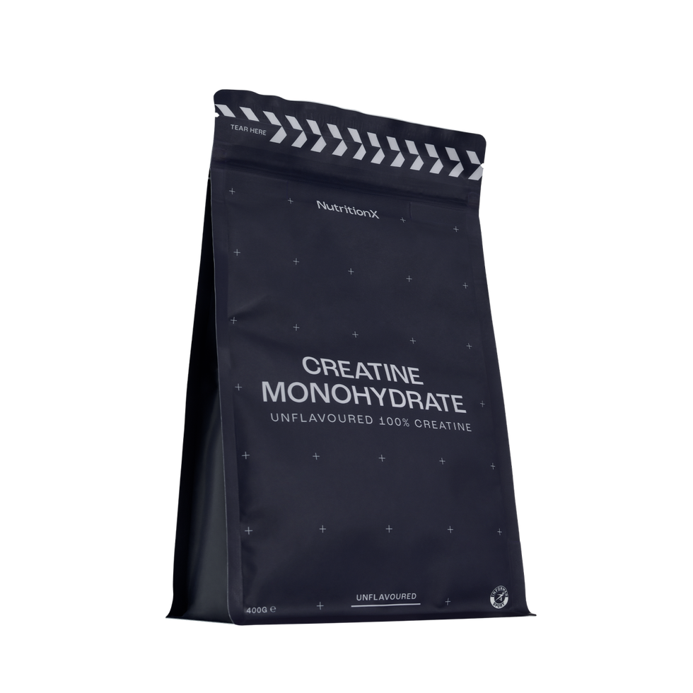 Creatine Monohydrate Powder
