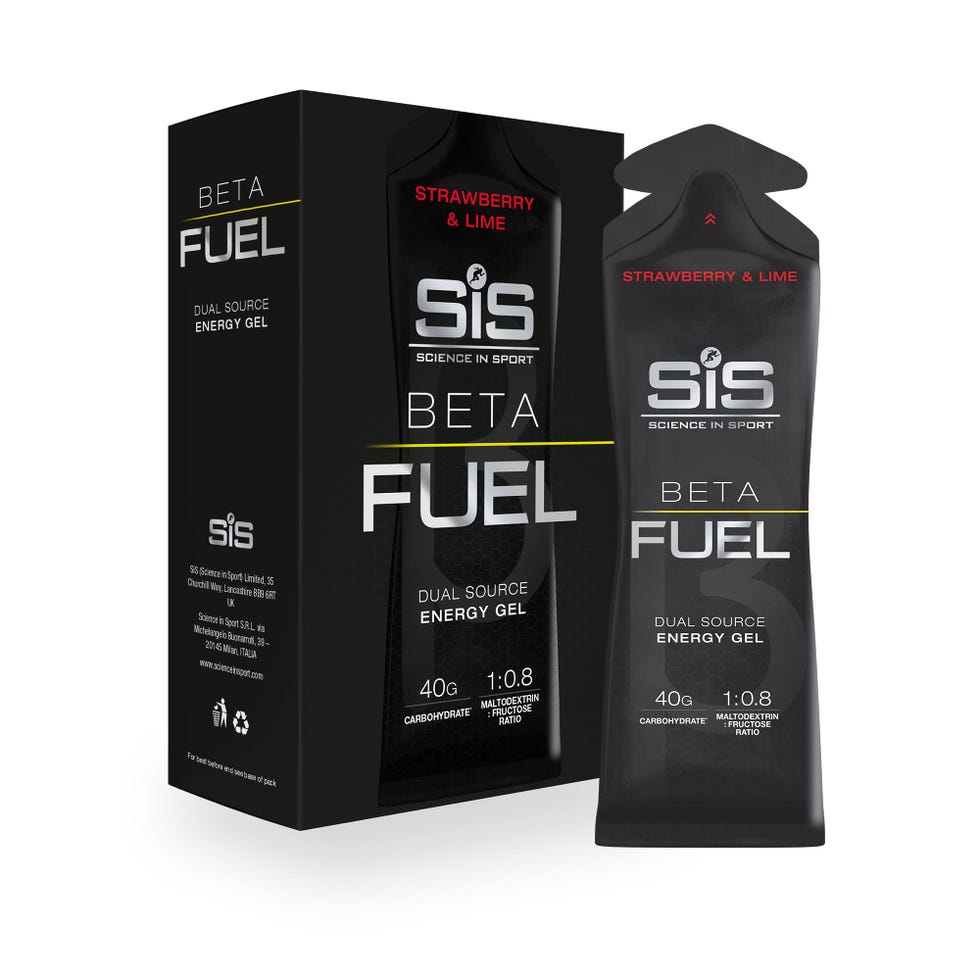 Beta Dual Source Energy Gels