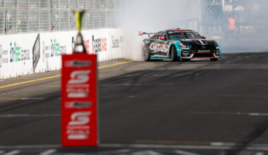 How 2025 Supercars points standings look without Finals Series