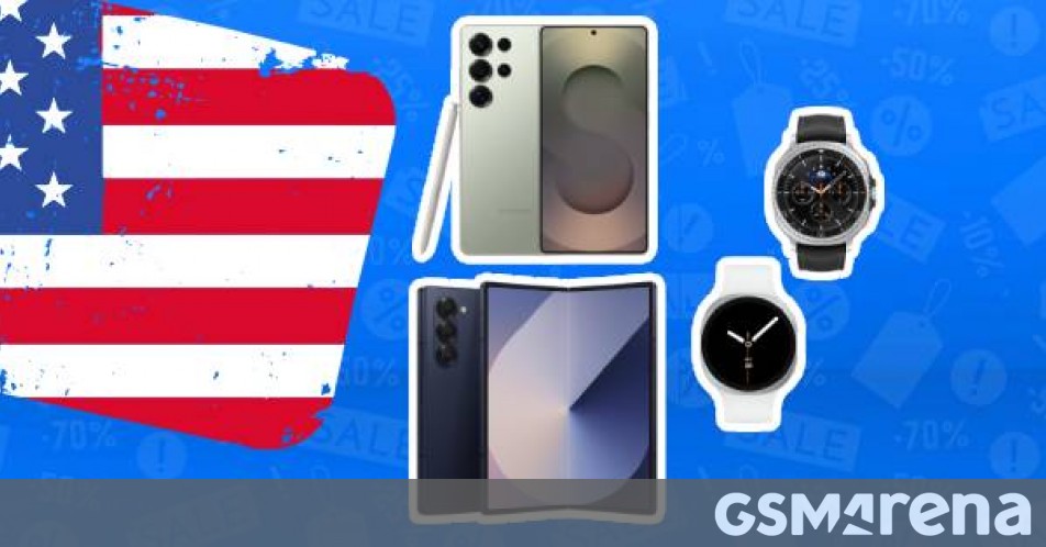 Here's how to unlock secret deals from Samsung US