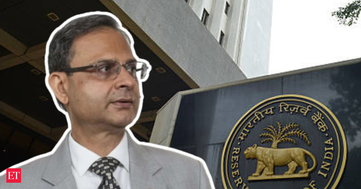 RBI MPC Meet 2025: Date, time, and where to watch Governor Sanjay Malhotra’s policy statement