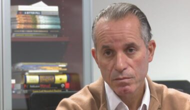 Windsor hospital CEO joins chorus calling for action on online sports gambling ads