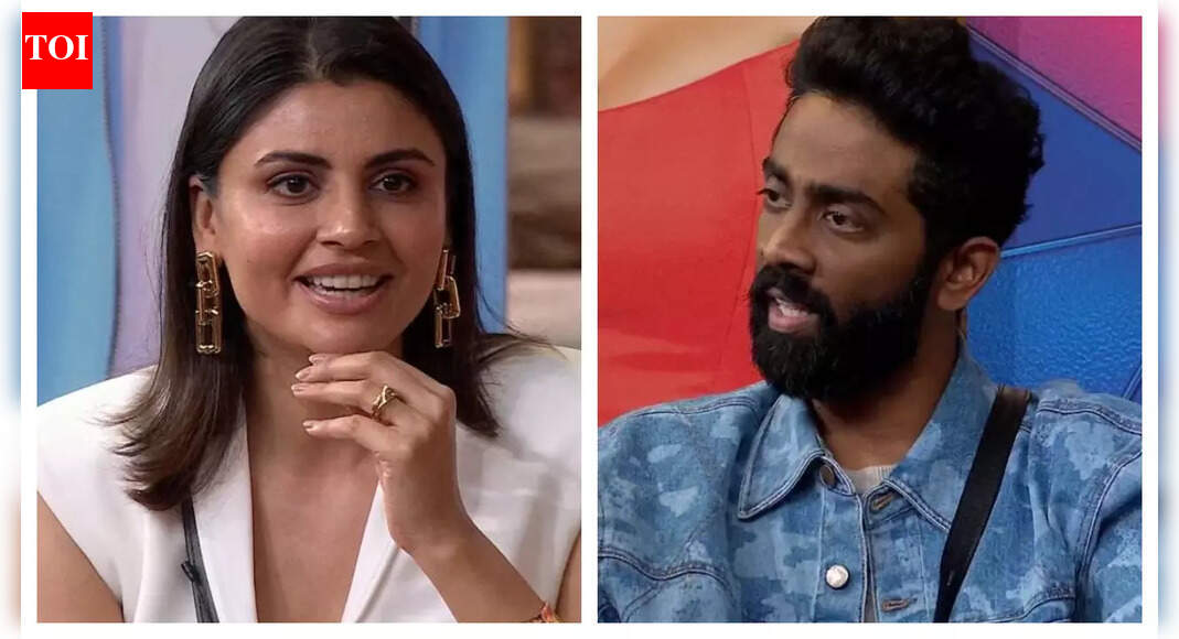 Bigg Boss 19: Malti Chahar clarifies there is nothing brewing between Pranit More and her; later tells Amaal Mallik 'Pranit is not my type'