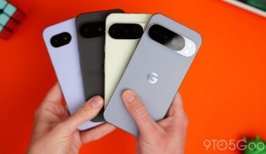 Pixel December 2025 update fixes 33 issues: Battery limit, UI, more