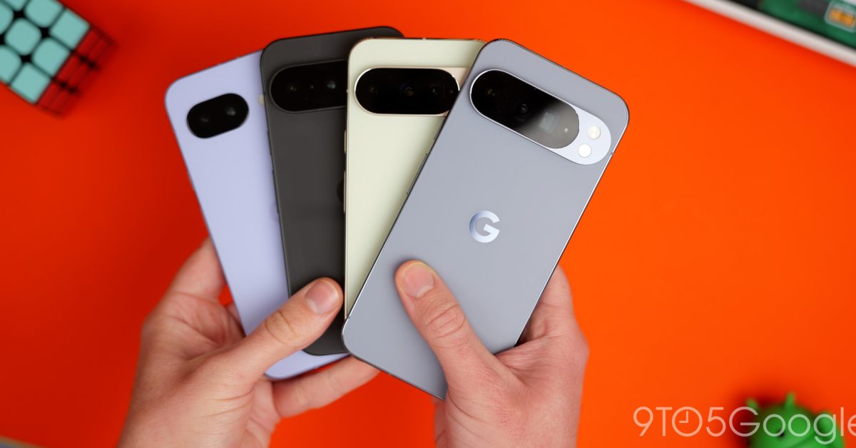 Pixel December 2025 update fixes 33 issues: Battery limit, UI, more