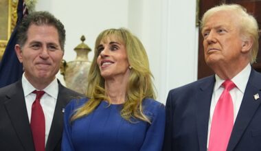 Donald Trump says US looking at adopting Australian system