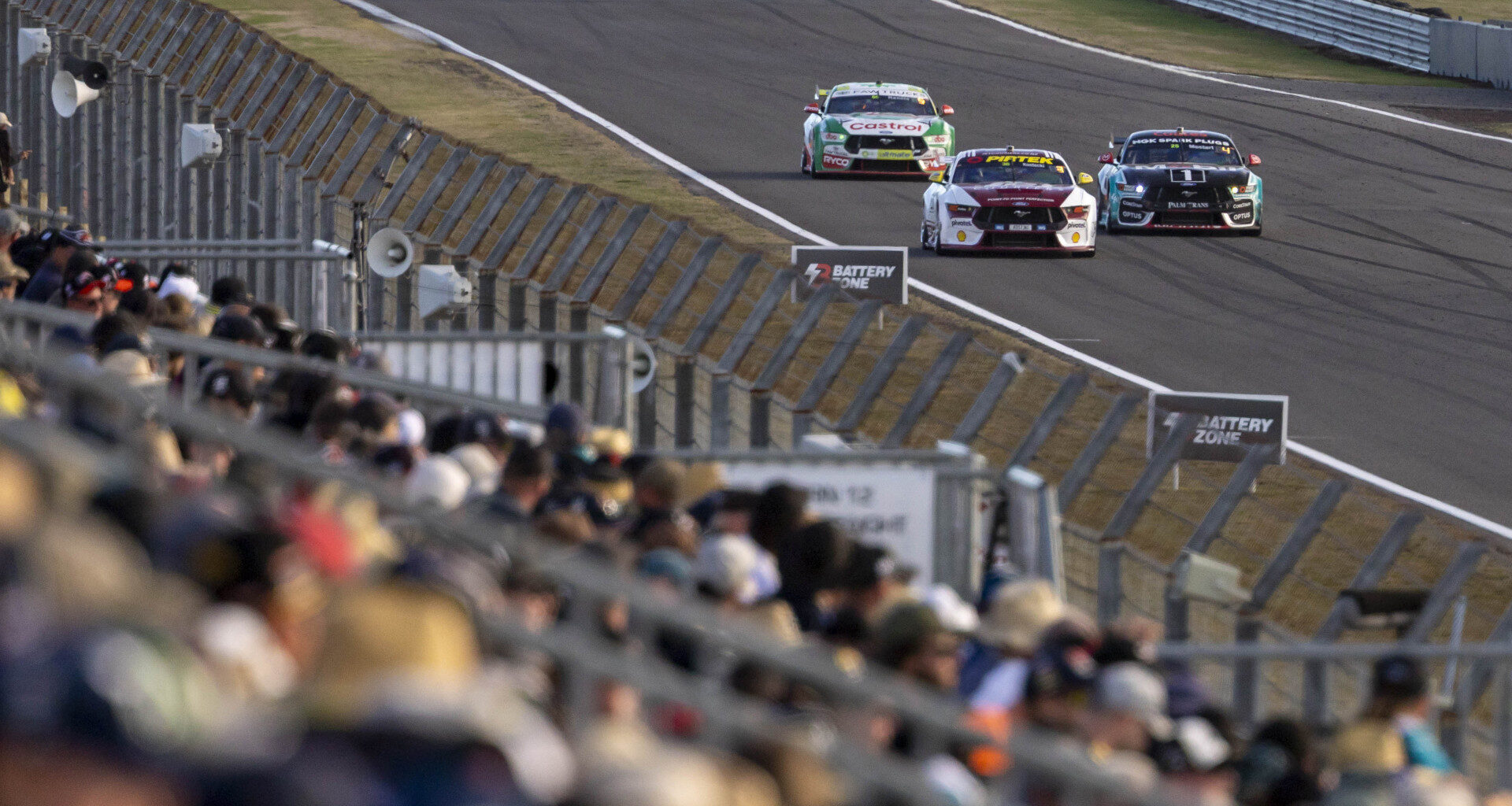 Christchurch Supercars naming rights sponsor revealed