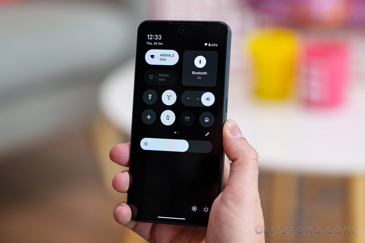 Nothing Phone (3a) Lite review