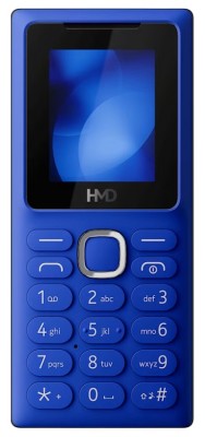 HMD 101