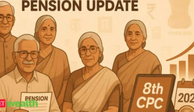 8th Pay Commission update: Govt rejects DA merger, confirms pension reform review - Is DA merger likely for central government employees?