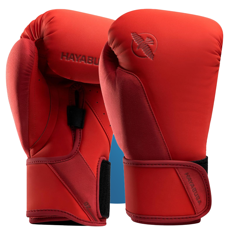 T360 Boxing Gloves