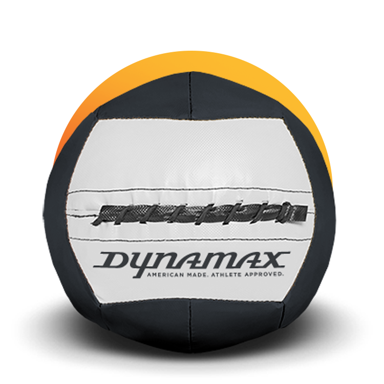 Mini 10-Inch Medicine Ball