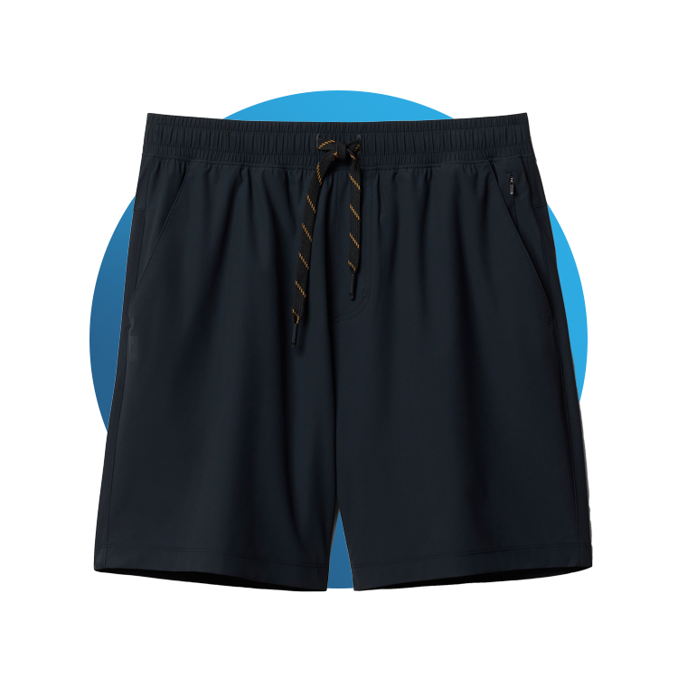 7-Inch Pursuit Short