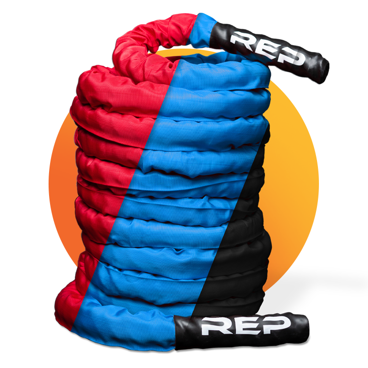 Sleeve Battle Rope