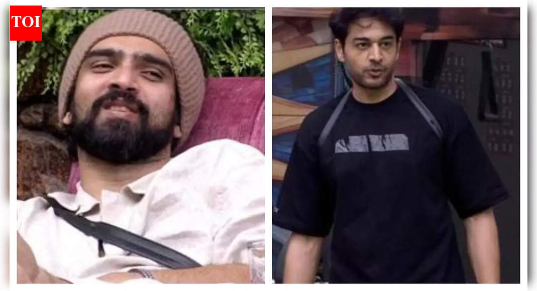 Bigg Boss 19: Amaal Mallik claims Gaurav Khanna is jealous of him as Ekta Kapoor offered him work; says 'it was his dream to work with Ektaa' |