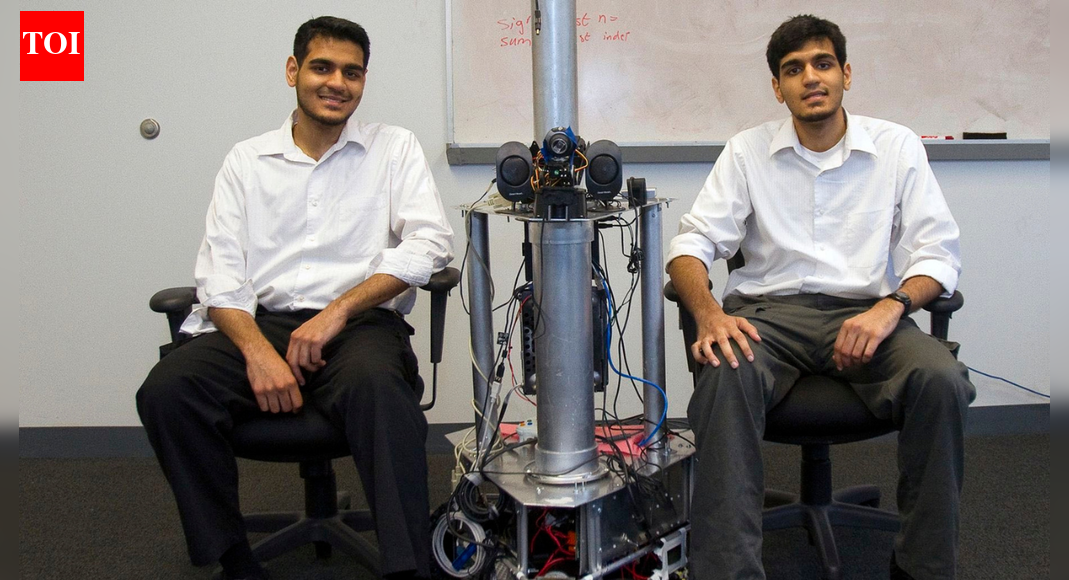 Who are Muneeb and Sohaib Akhter? Twins who allegedly deleted 96 US government databases using AI, stolen passwords