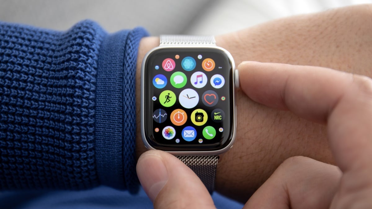 Three Changes Coming to Your Apple Watch With watchOS 26.2